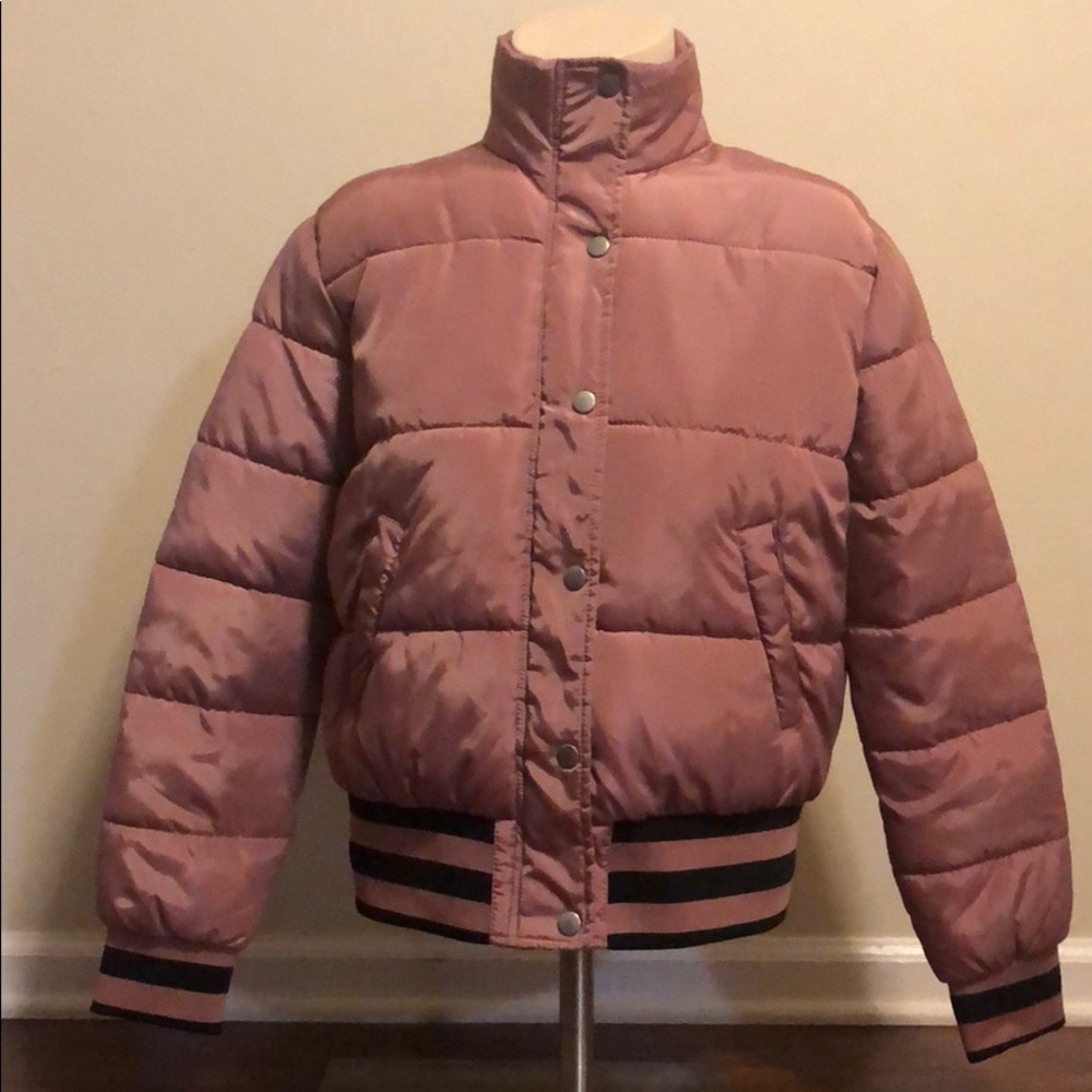 Ci Sono jacket